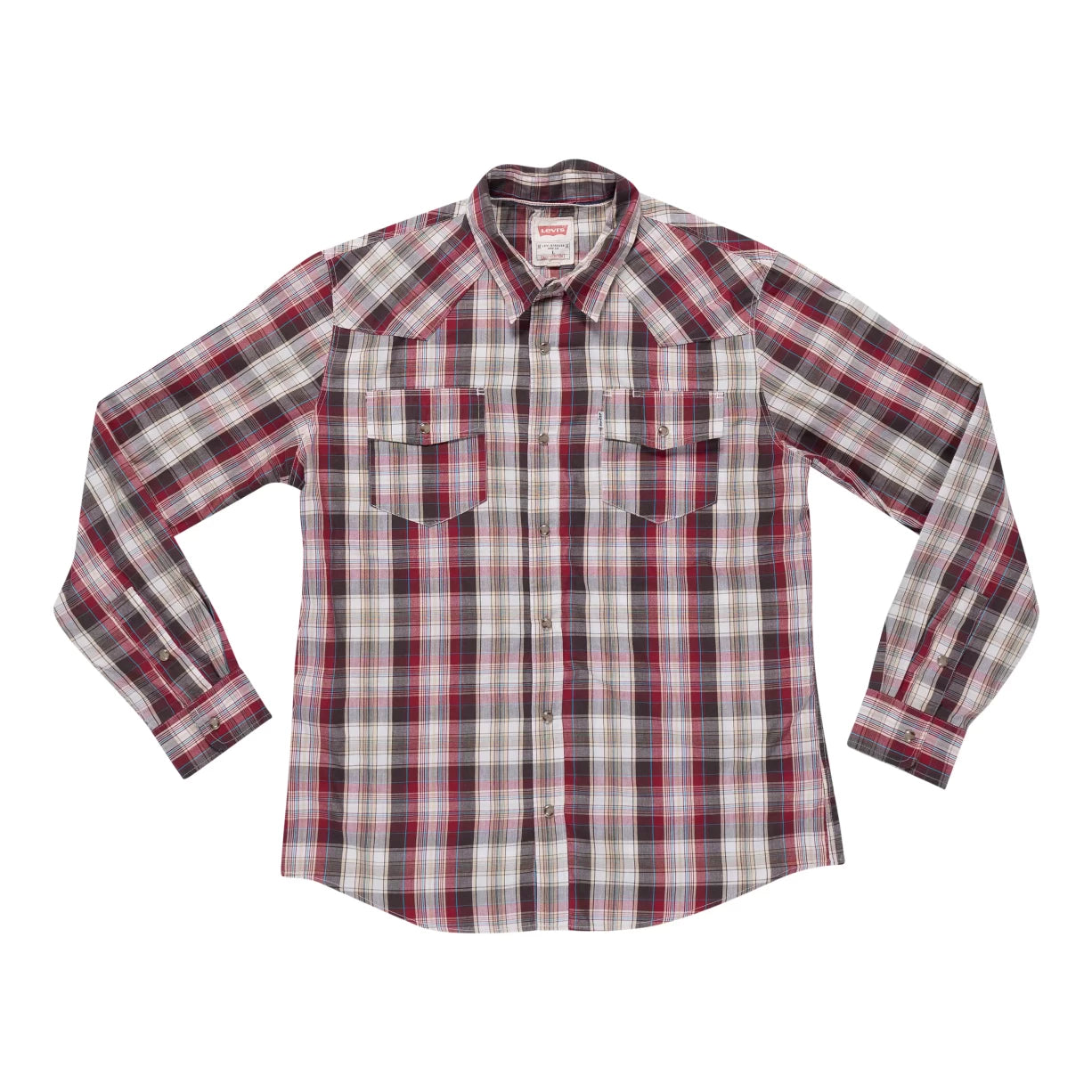 LBrown/Red