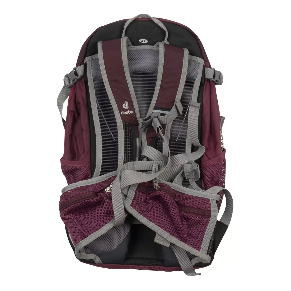 One SizeAubergine