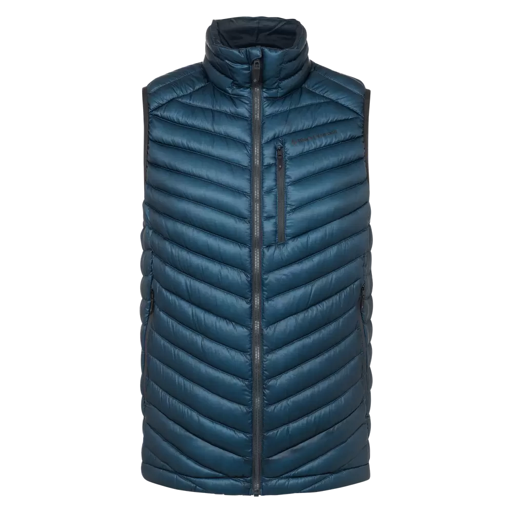 MAstral Blue