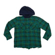 XLBlue/Green