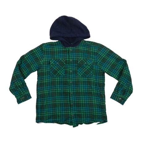 XLBlue/Green