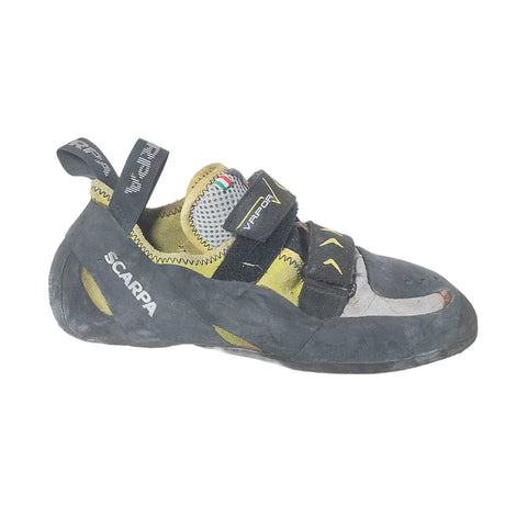 40Black/Yellow