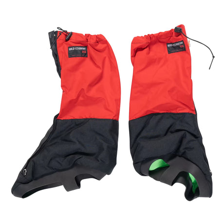 XLRed/Black