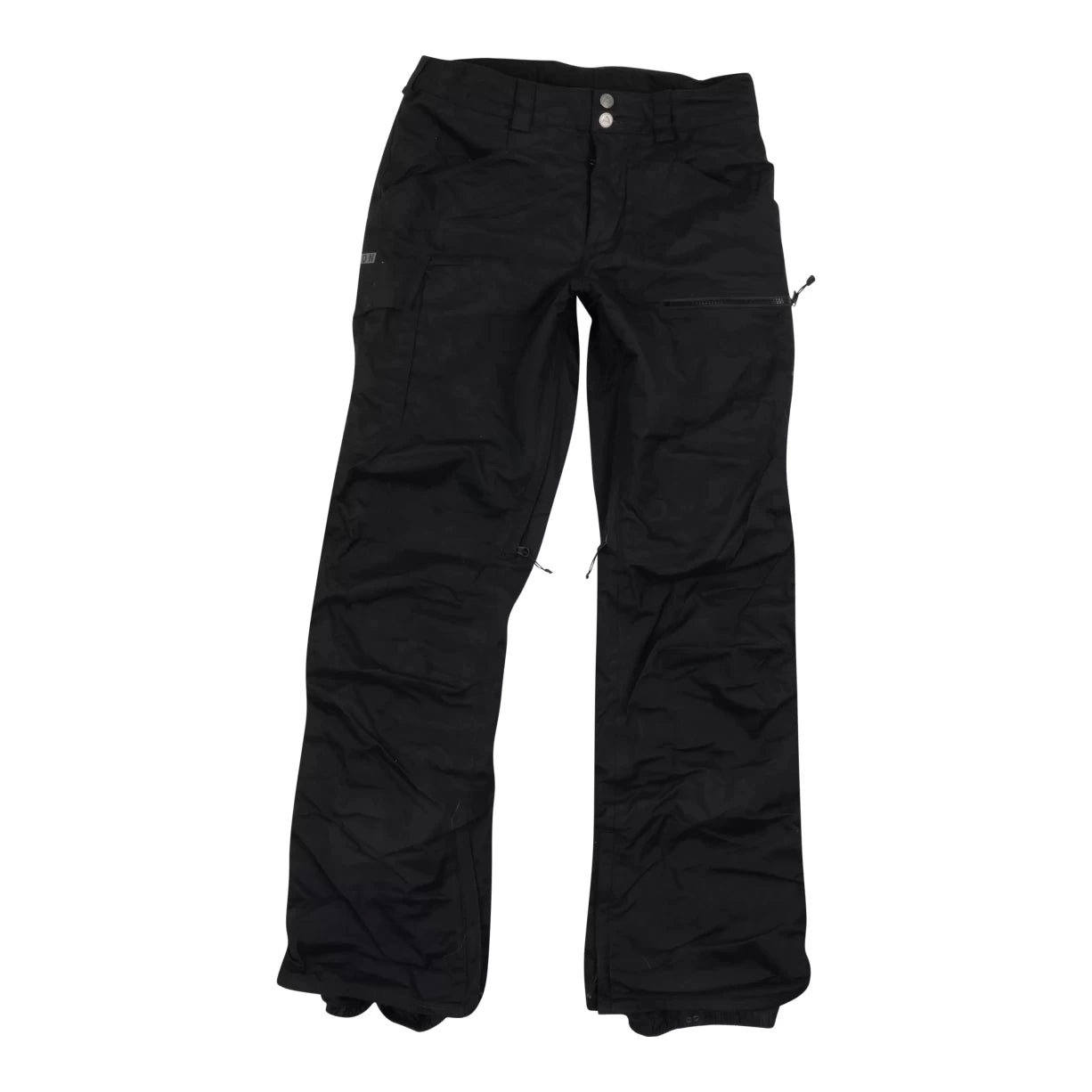 XSBlack