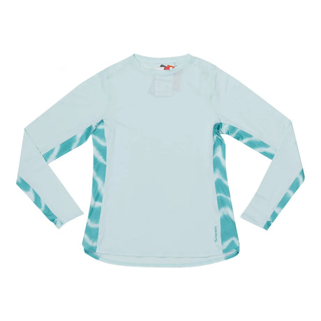 MSea Blue