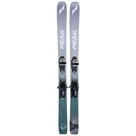 blackcrows Mirus Cor 173cm 板+ビンディングのセット blackcrows Mirus Cor 173cm 板+ビンディングのセット Black