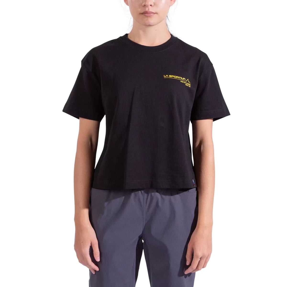 SBlack/Yellow