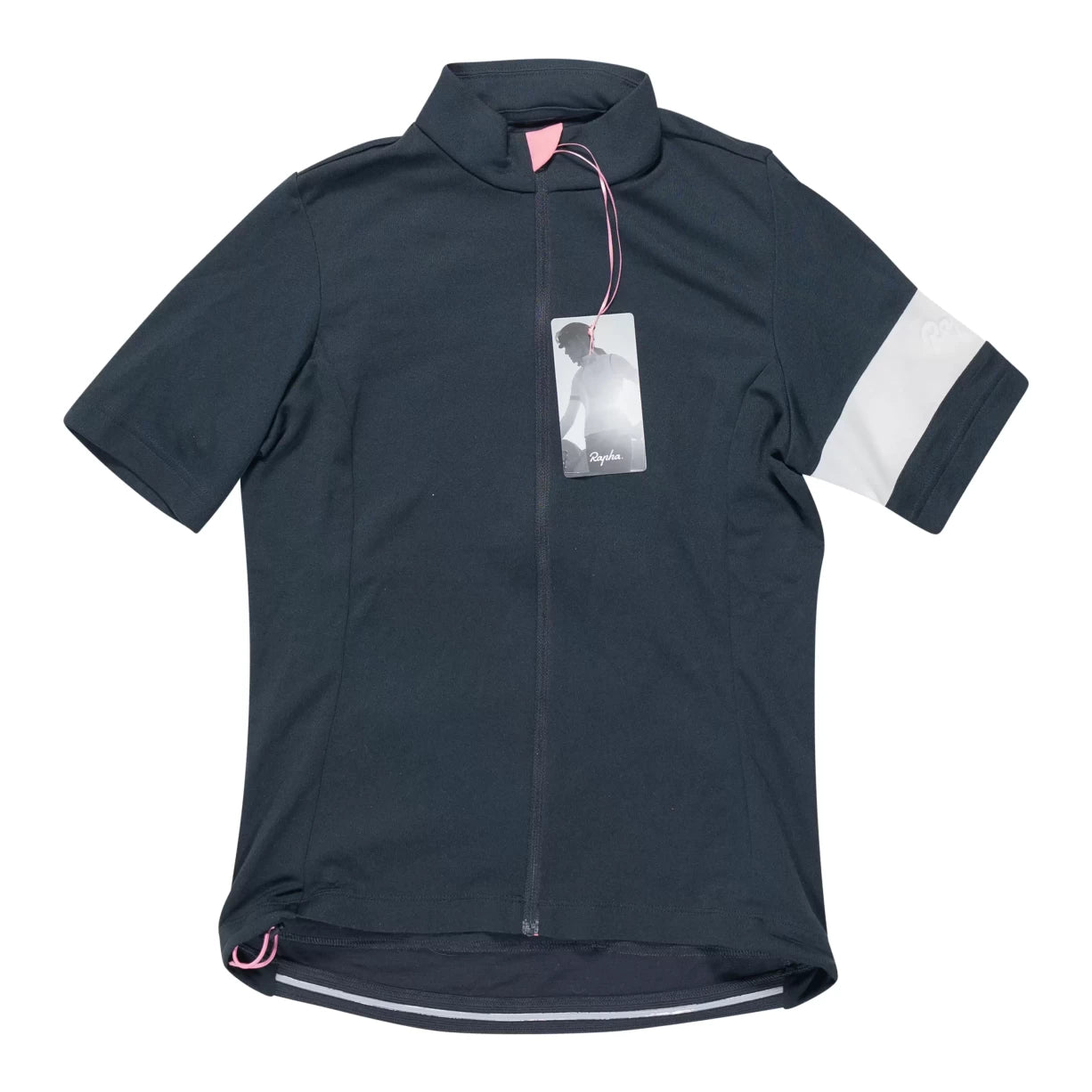 Rapha Classic Jersey II - Women's - BIKE - Geartrade.com Rapha Classic Jersey II - Women's - BIKE - Geartrade.com