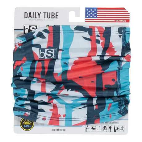 OSFMRed/White/Blue