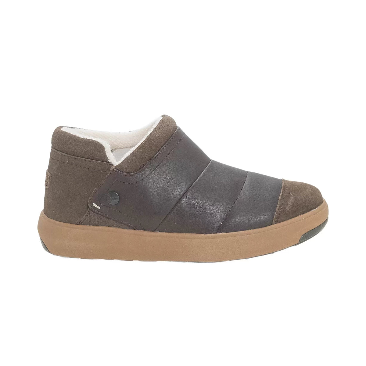 8Dark Brown