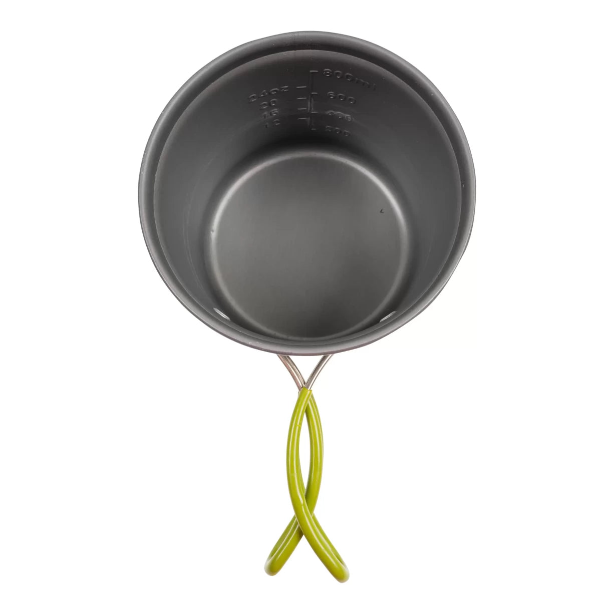 4Grey/Green
