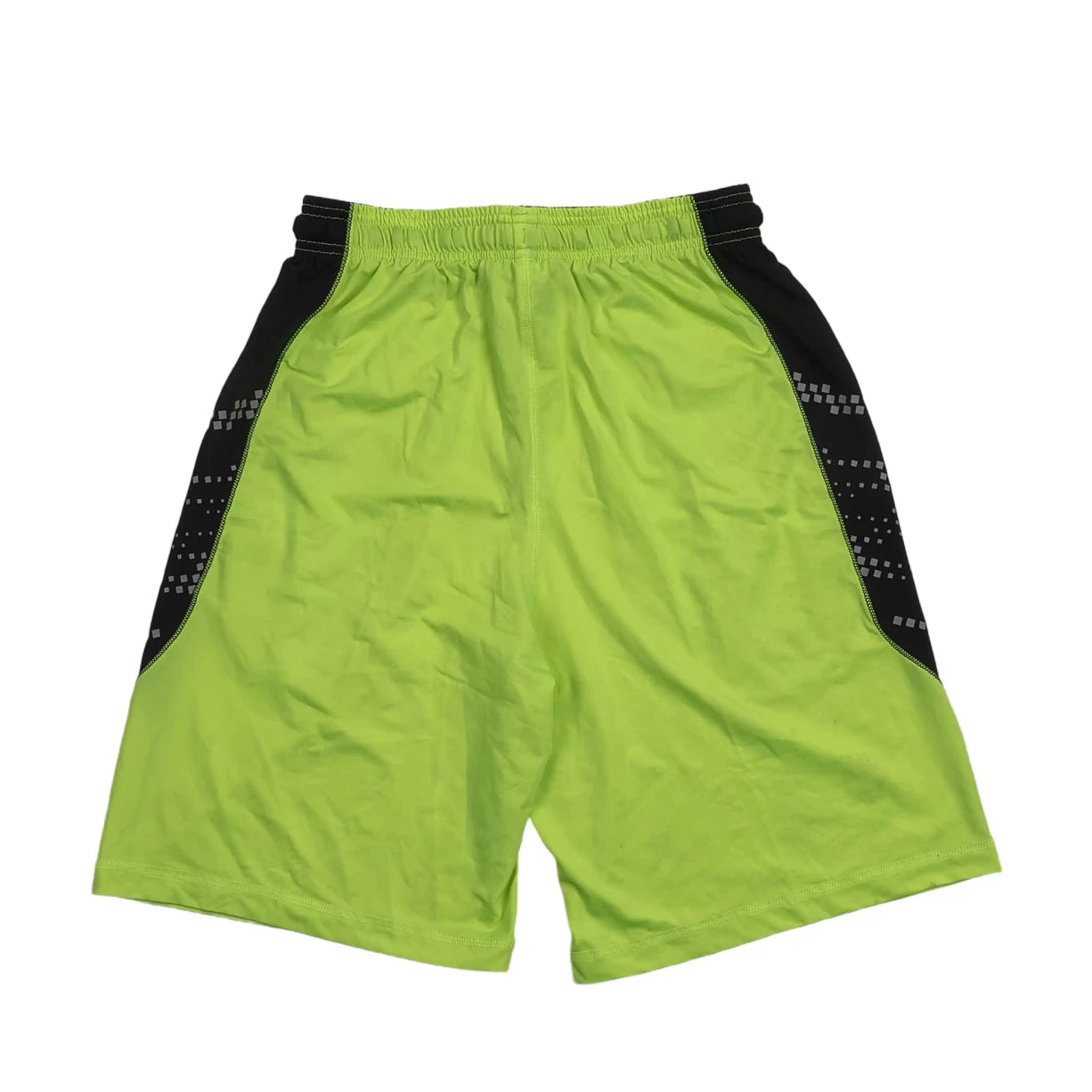MGreen