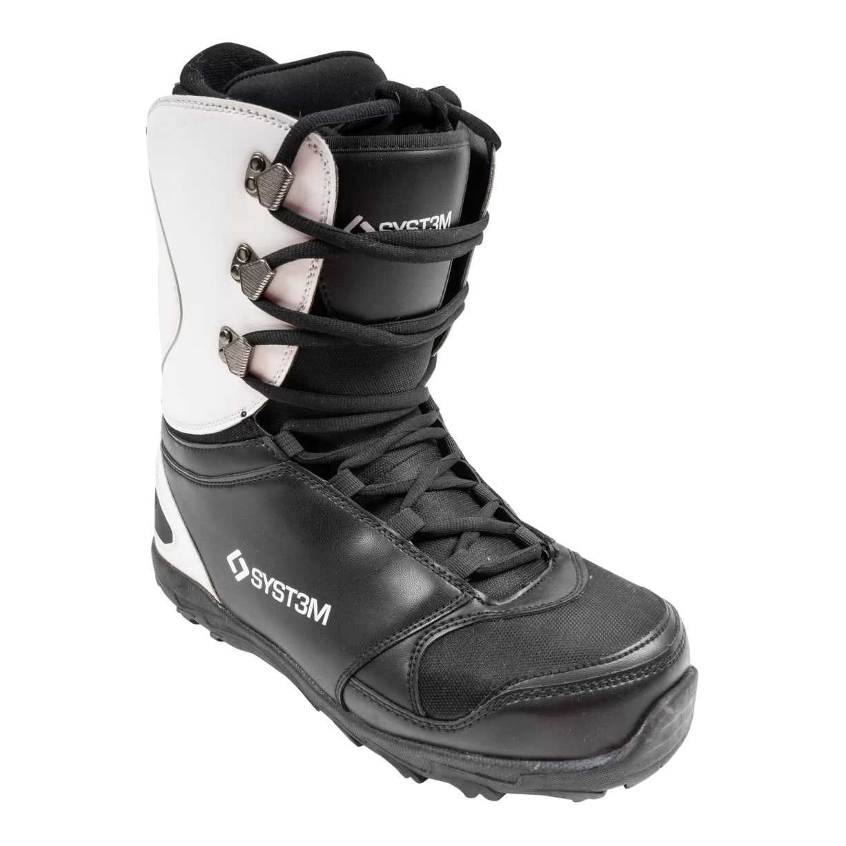 11White/Black