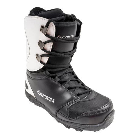 11White/Black