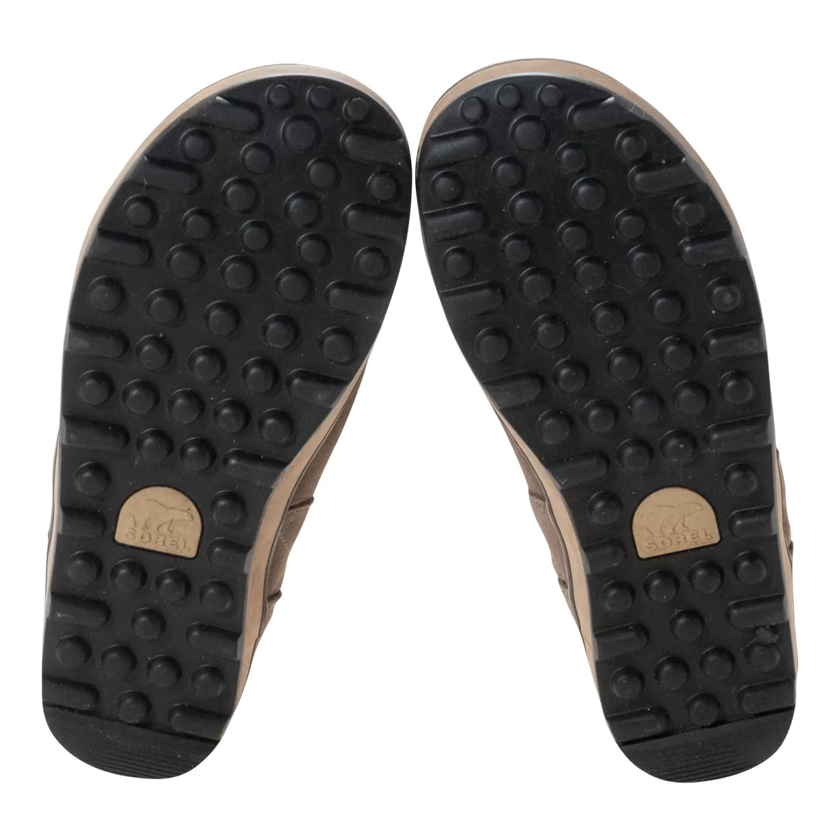 7Light Brown