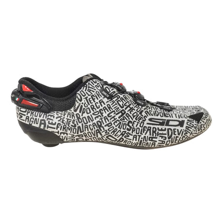 44.0Black/White