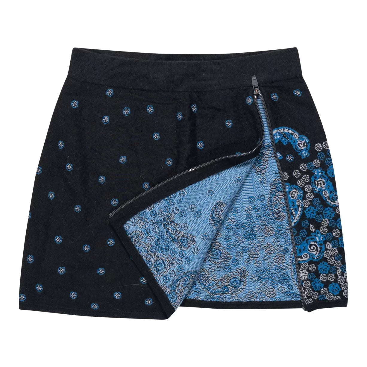 MBlack/Blue