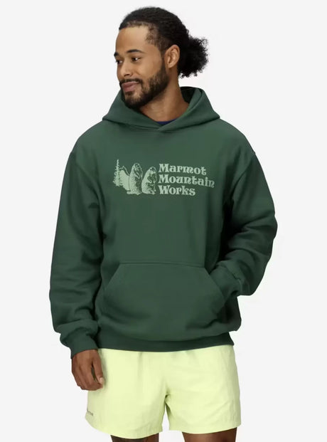 MGreen