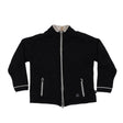 Estimated size SBlack