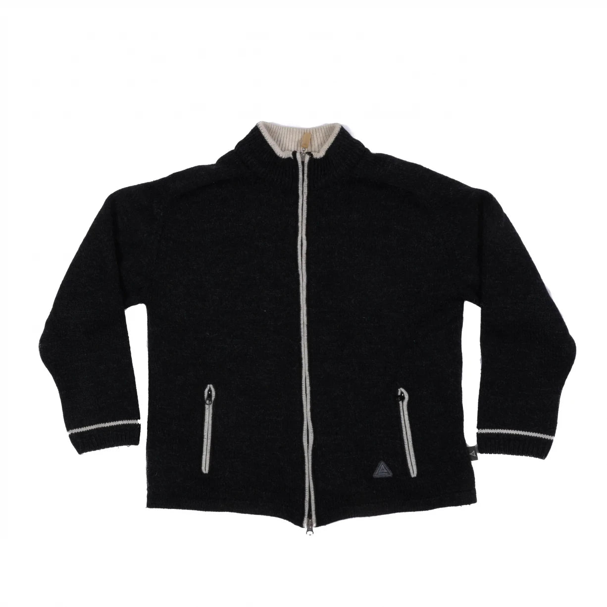 Estimated size SBlack