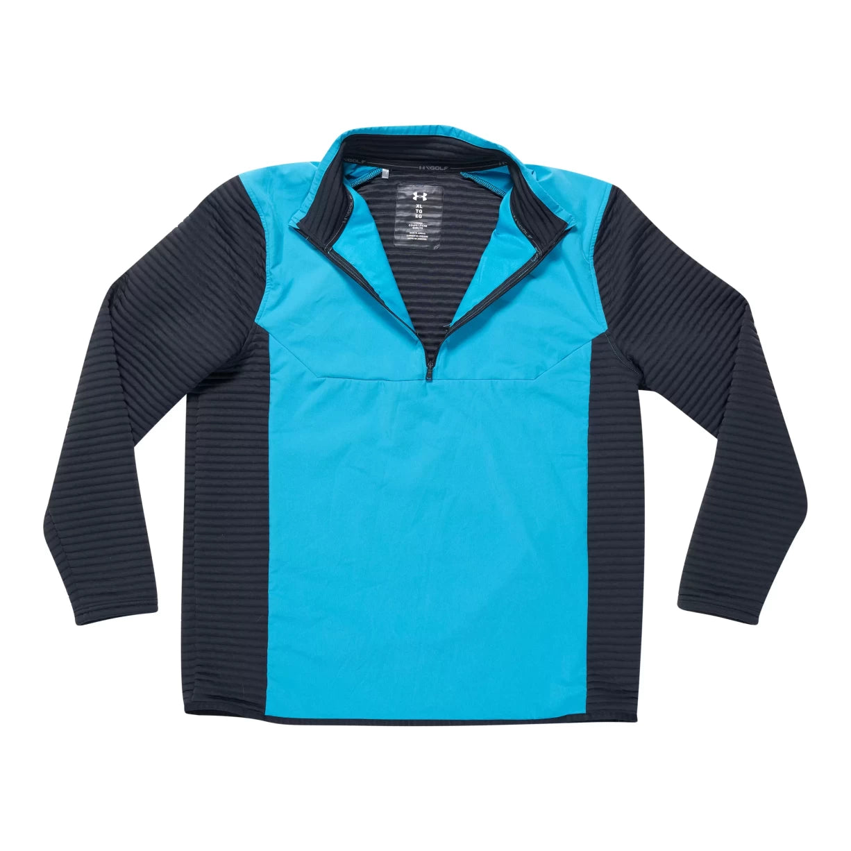 XLBlue/Black