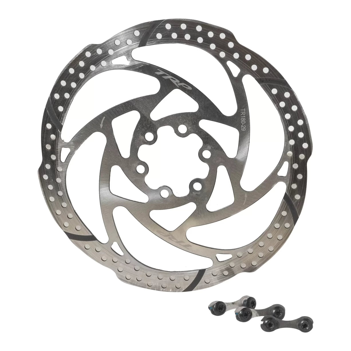 180mmSilver
