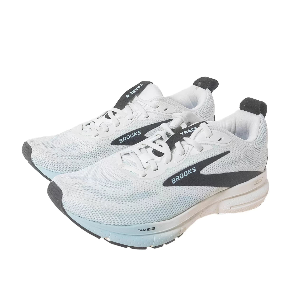 8.5White/Black