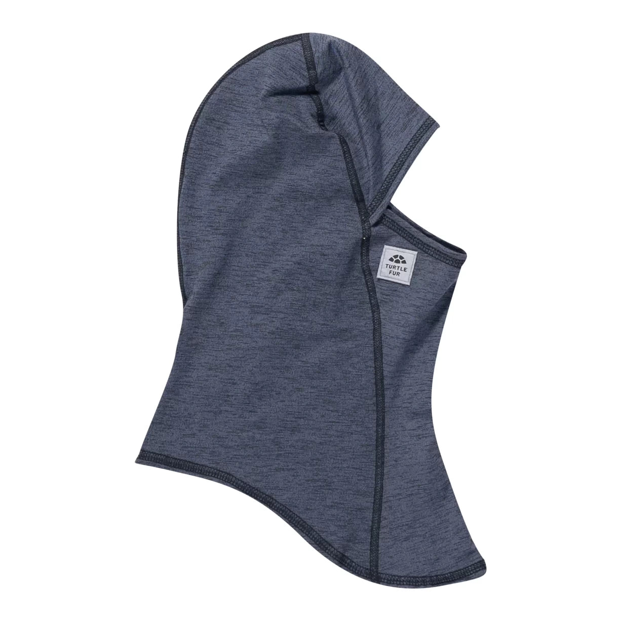 One SizeBlue Heather