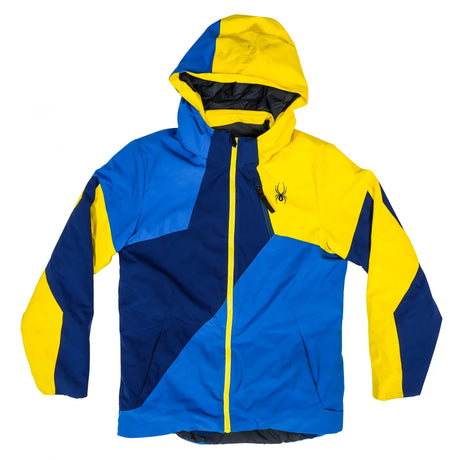 14Yellow/Blue