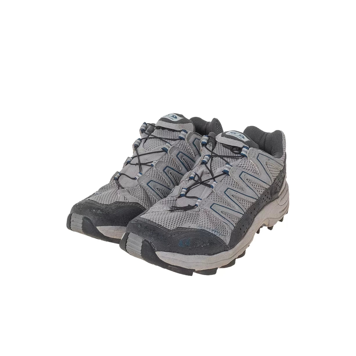 9.5Grey