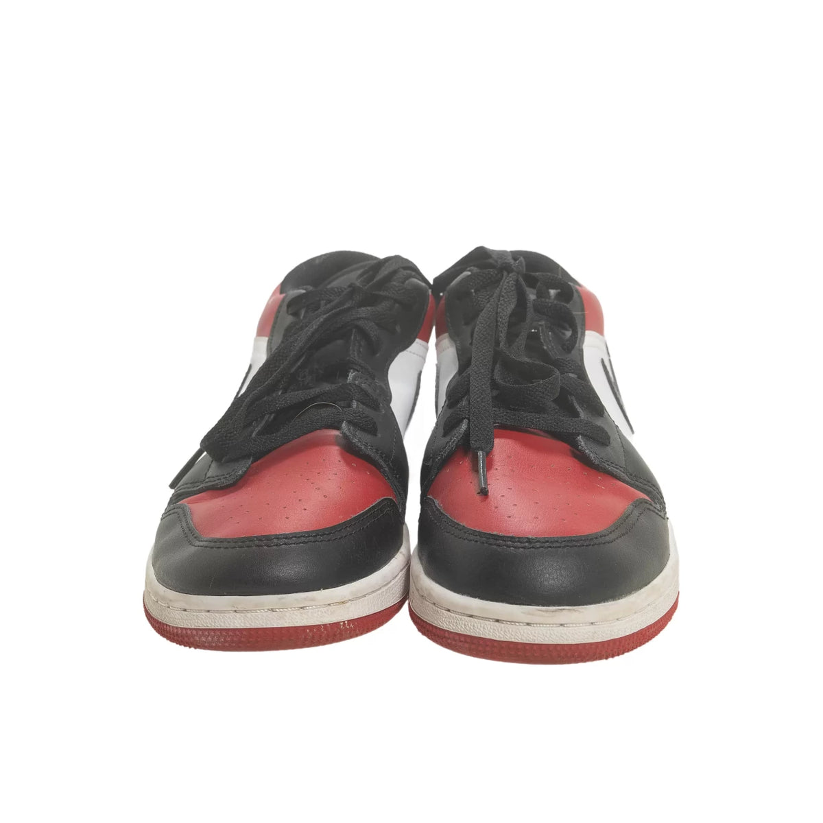 5.5Red/Black/White