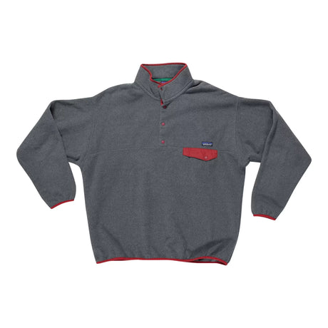 XXLGray/Red