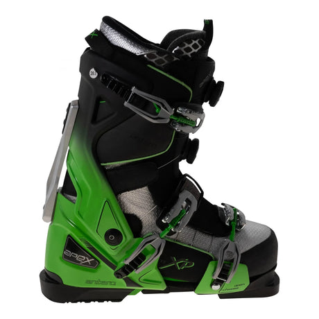 28Black/Green