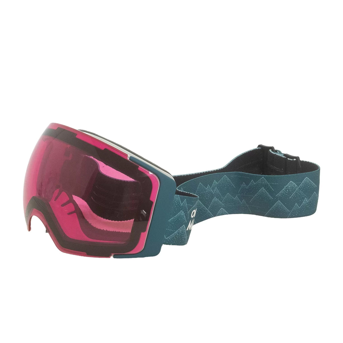 One SizeBlue/Pink