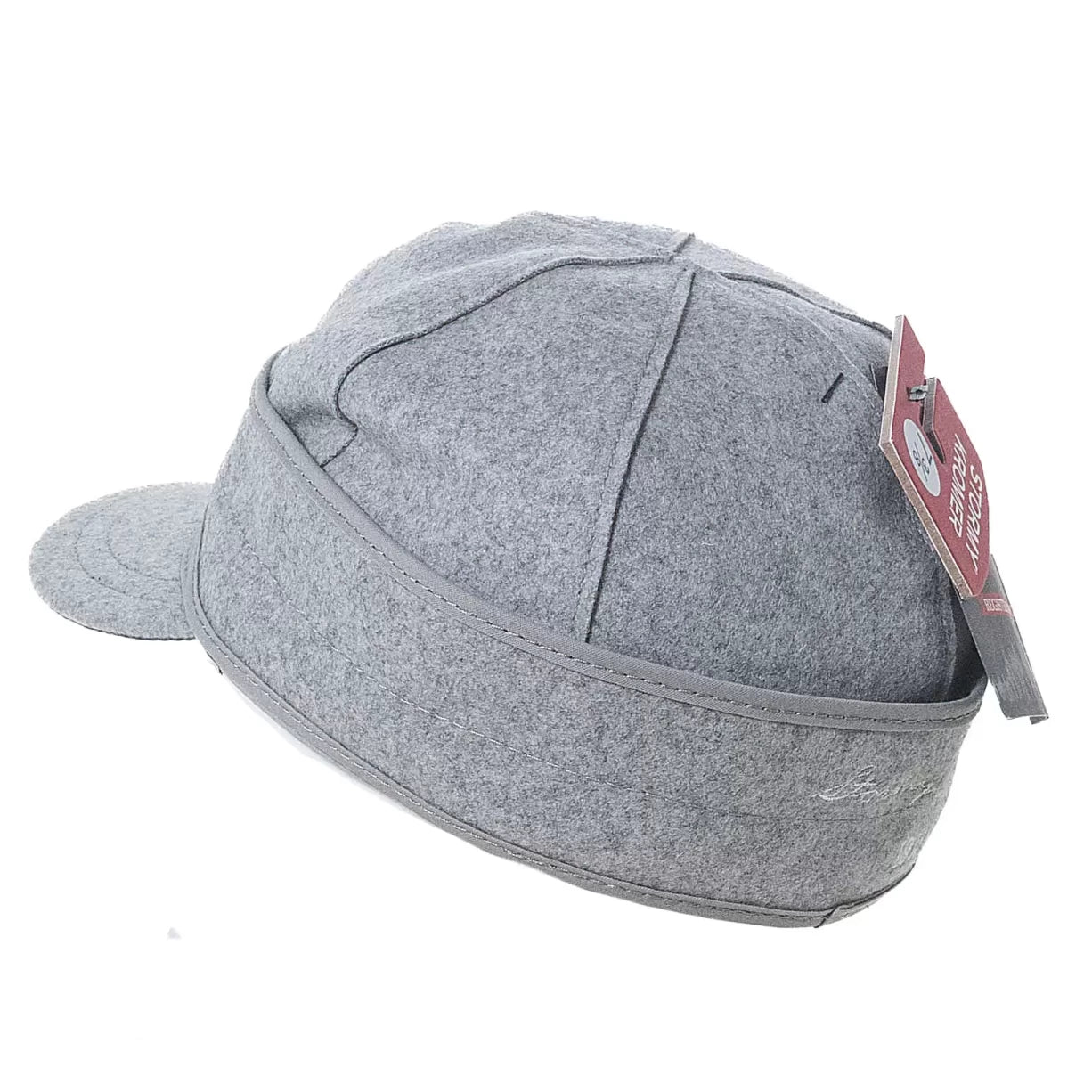 7 3/8Grey