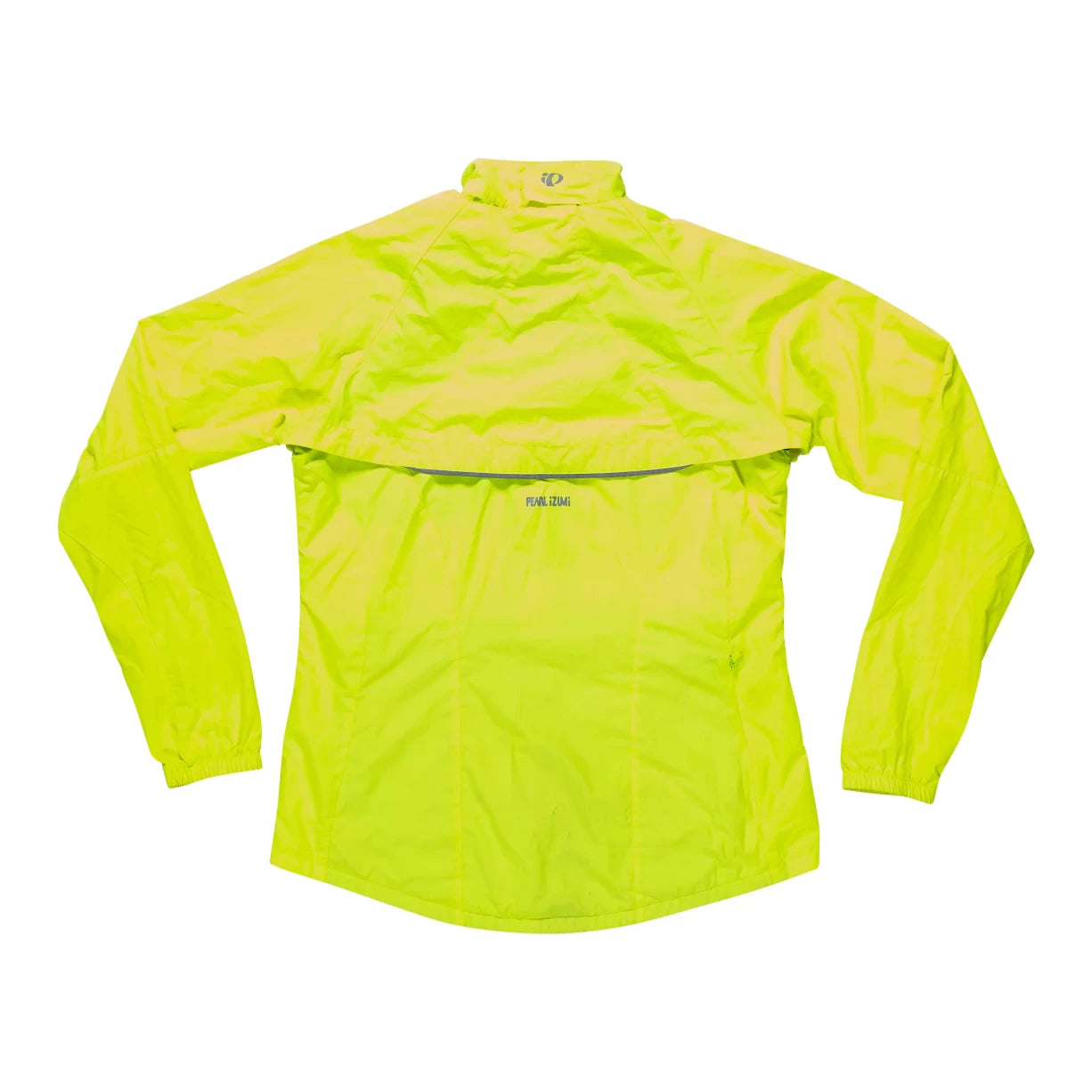 MScreaming Yellow