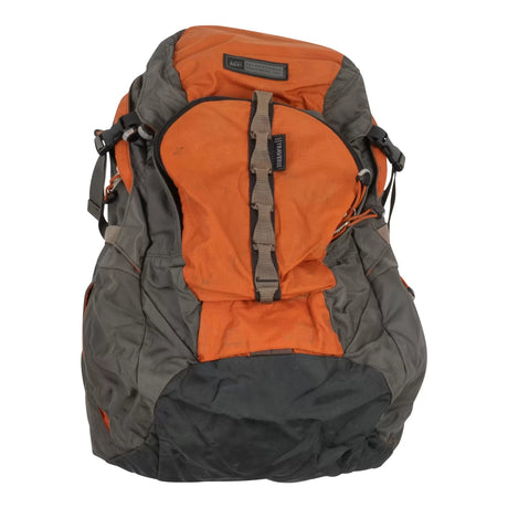 31 LOrange/Grey