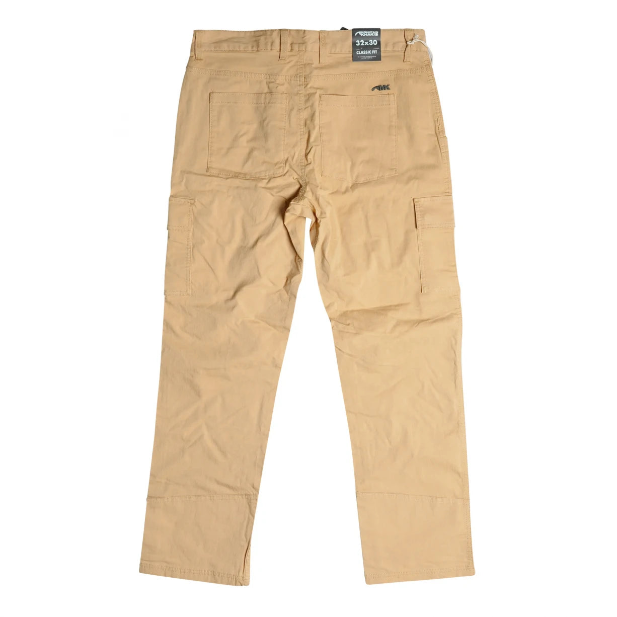 32" x 30"Khaki