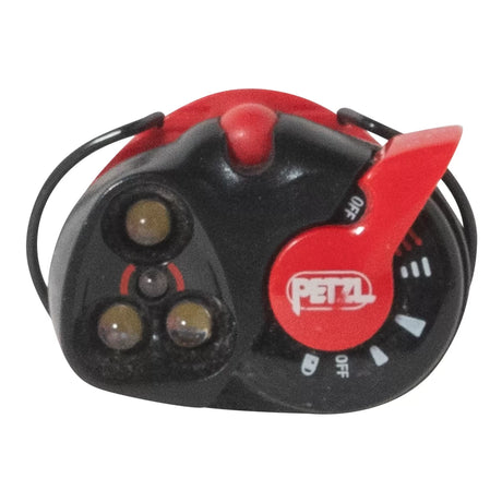 One SizeBlack/Red