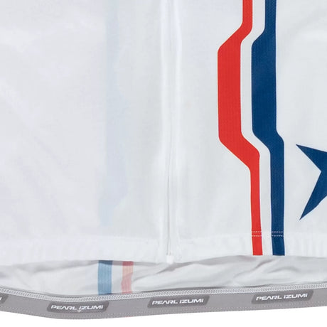 MRed/White/Blue