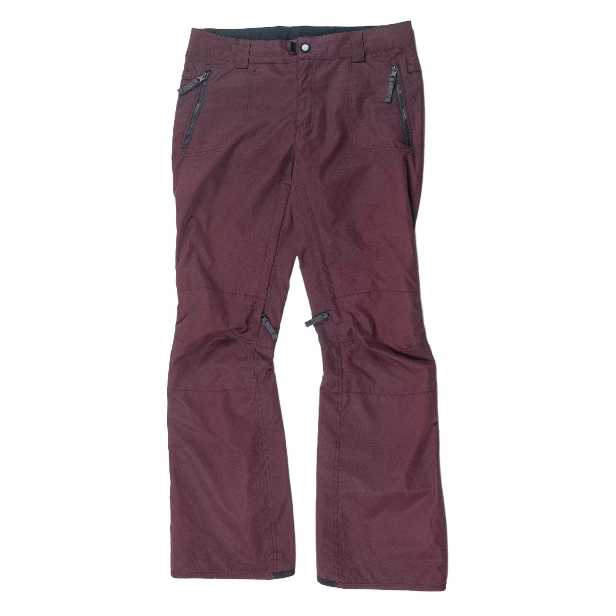 LDark Red