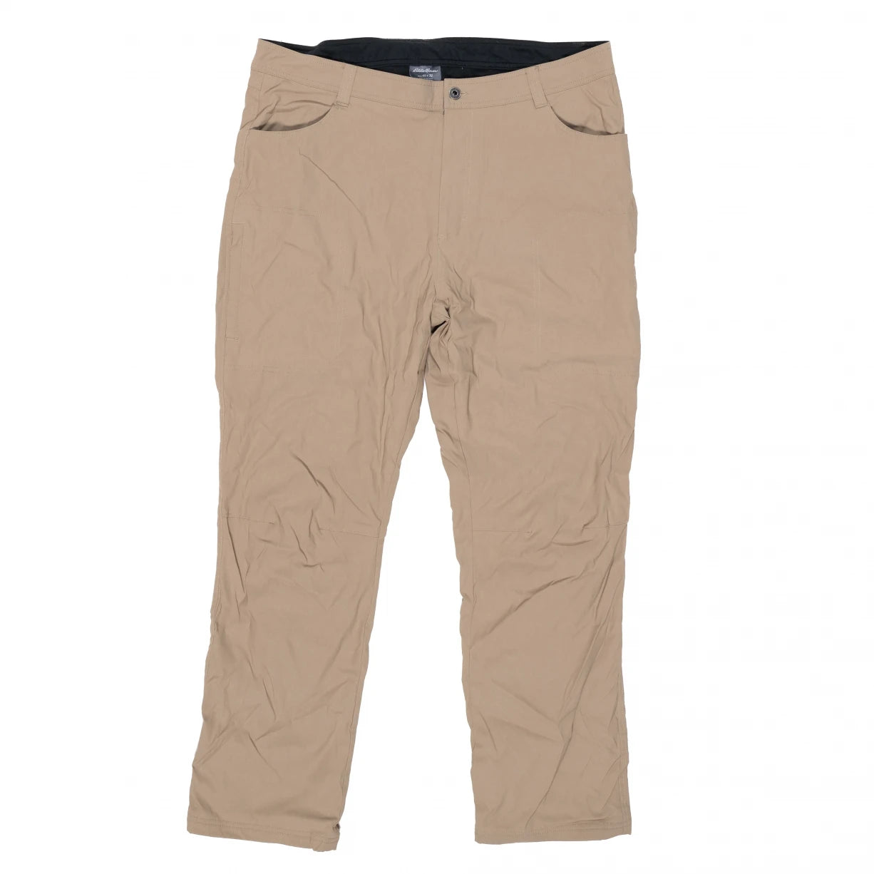 40" x 32"Khaki
