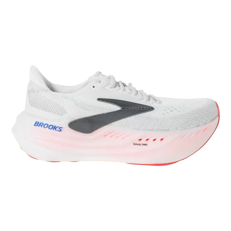 9.5White/Pink