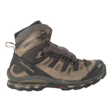 9.5Brown