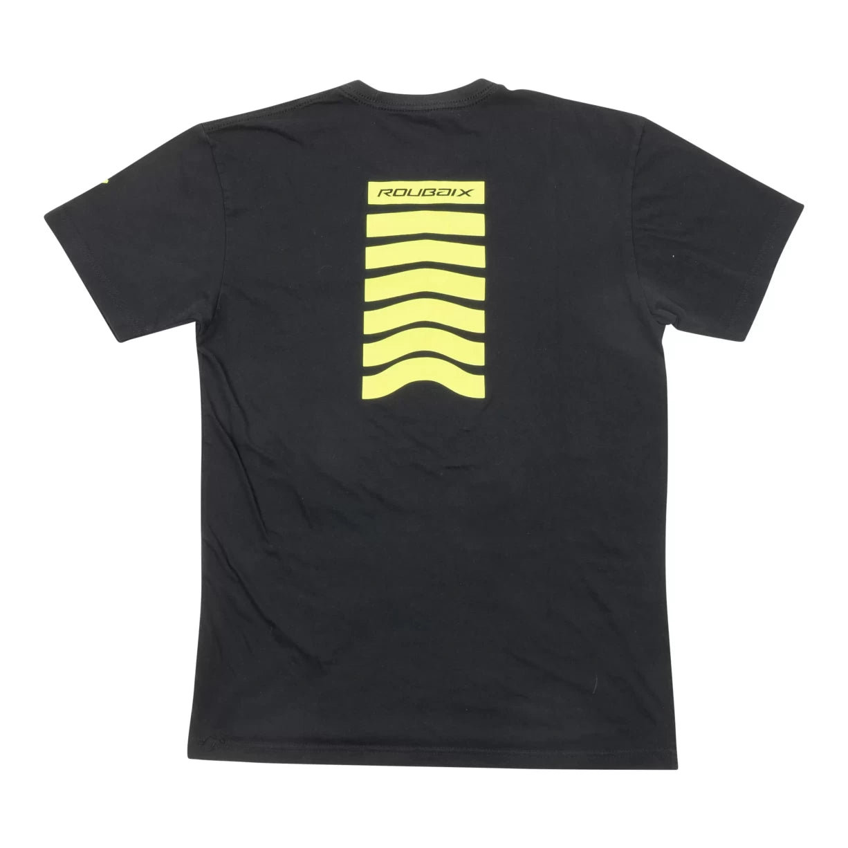 Estimated size SBlack