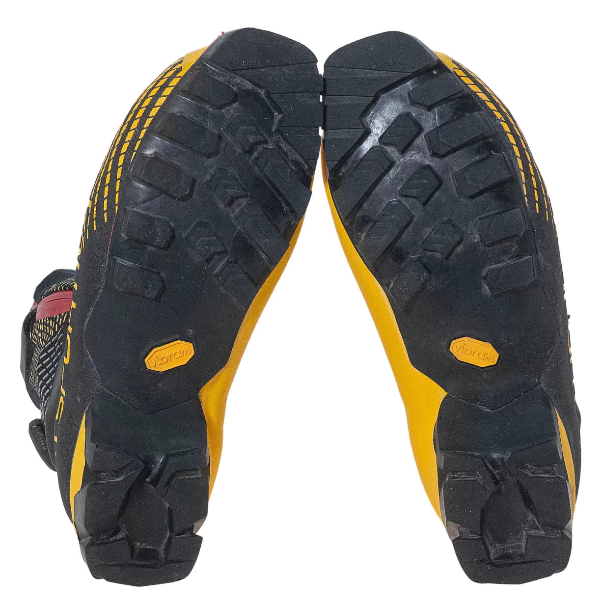 42Black / Yellow