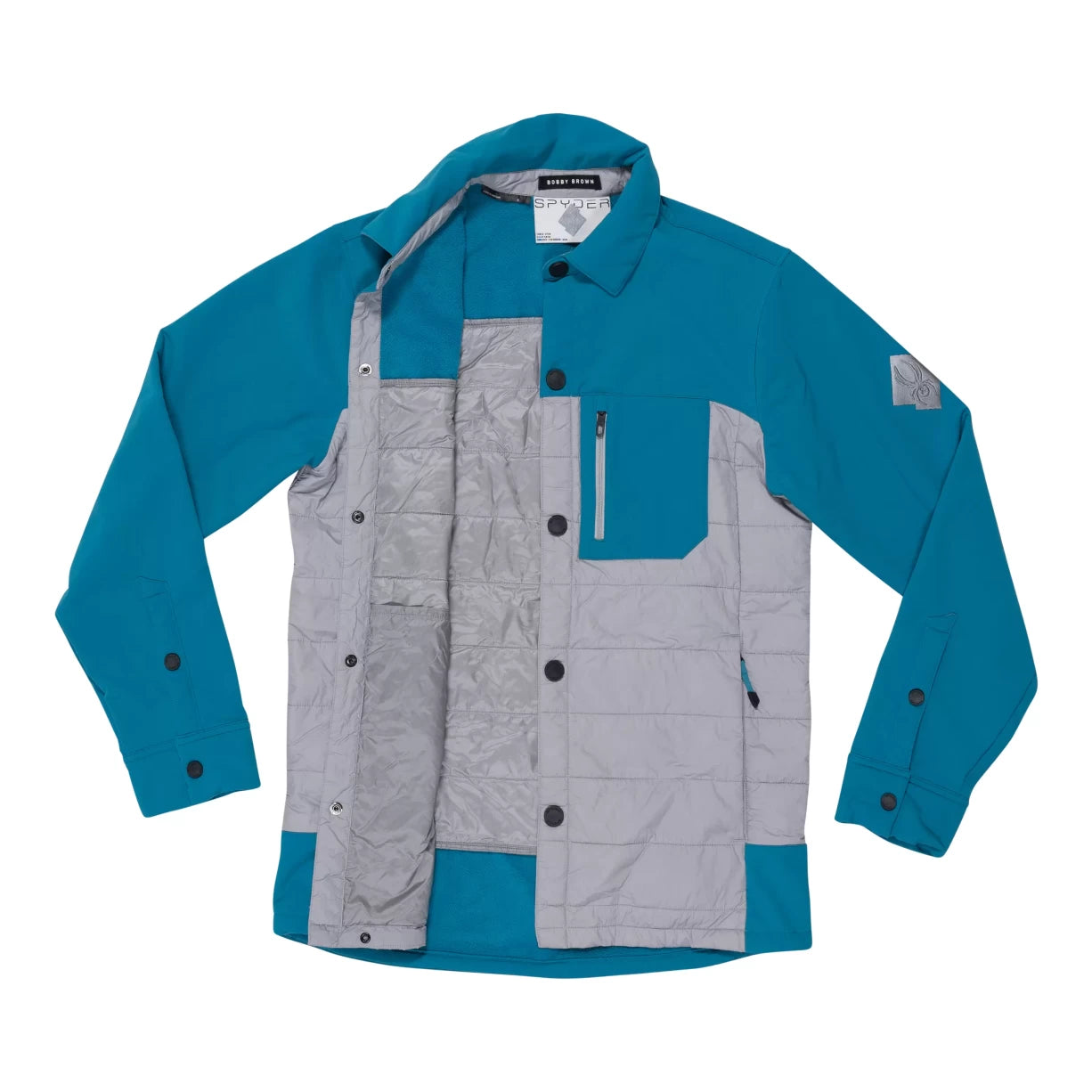 SBlue/Grey