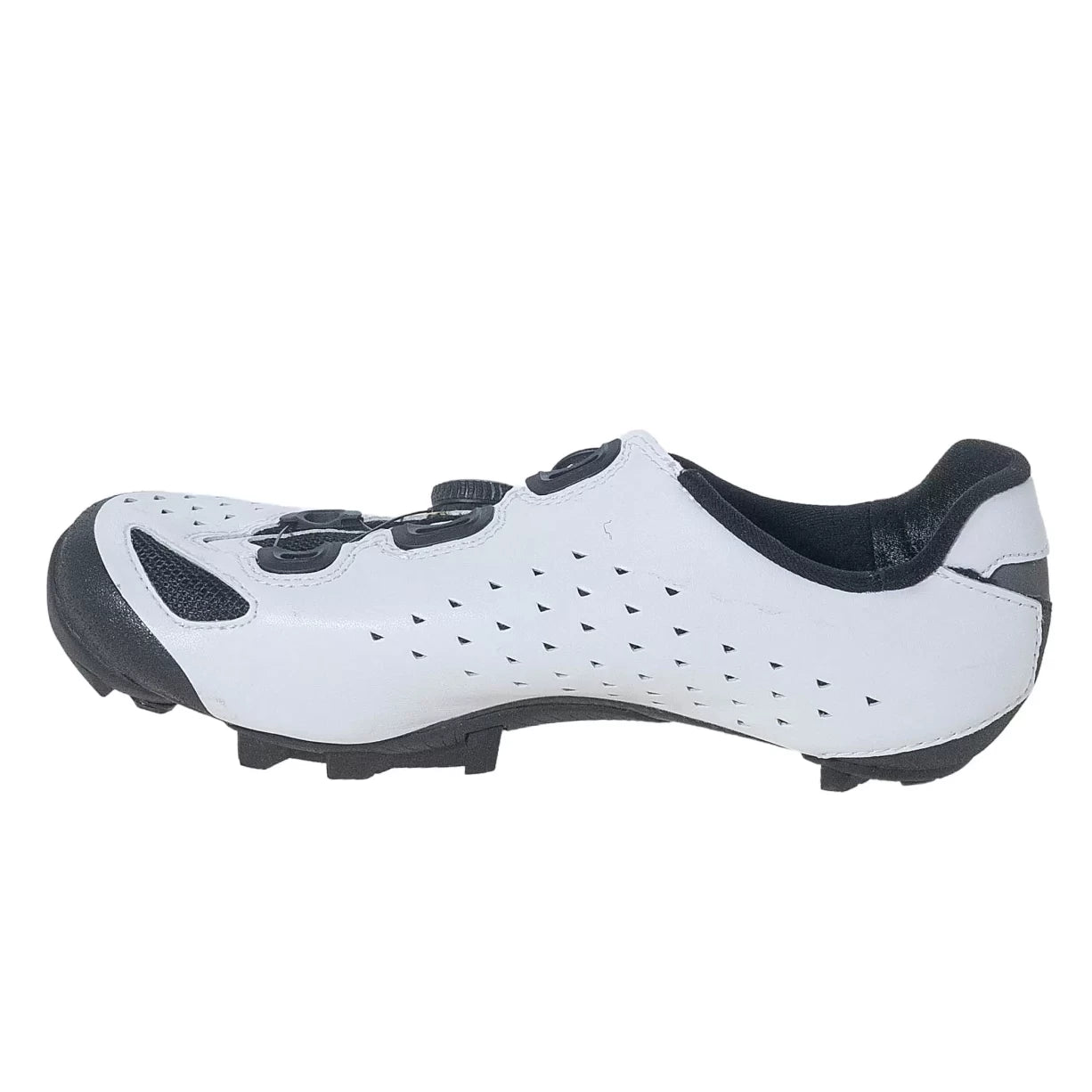 see tech specsWhite/Black