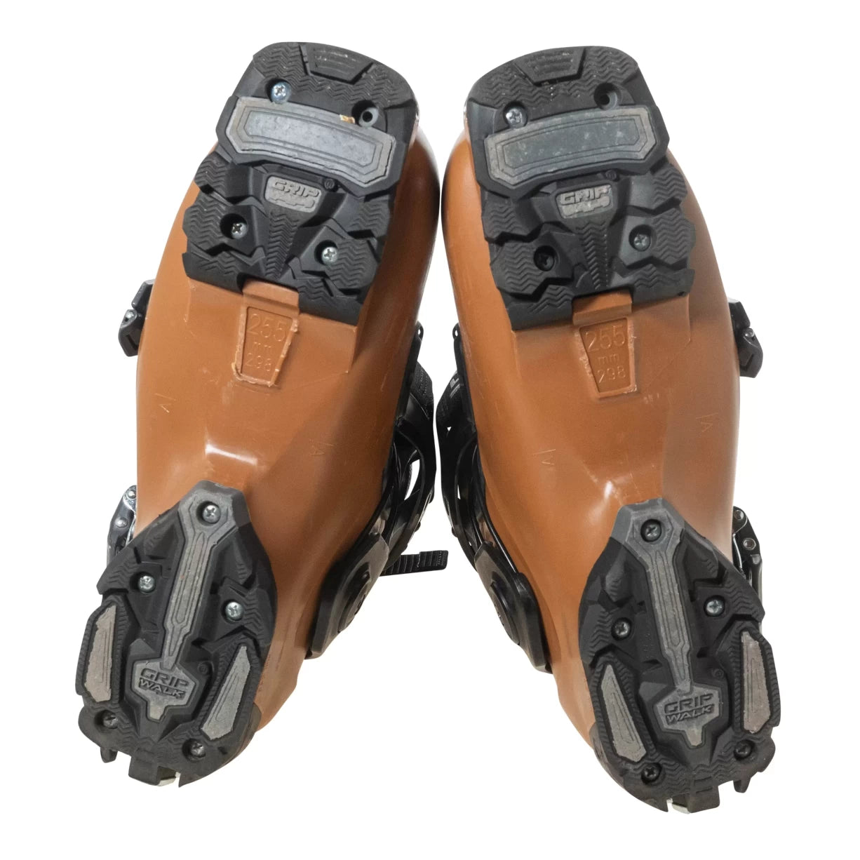25/25.5Brown/Black