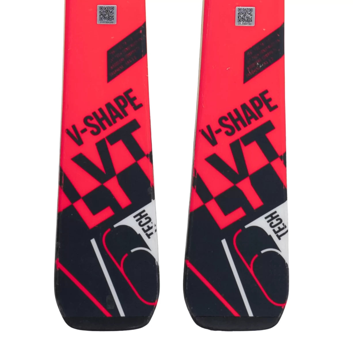 156cmRed/Black